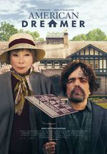 Watch American Dreamer 123movies