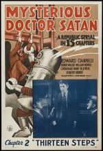 Watch Mysterious Doctor Satan 123movies