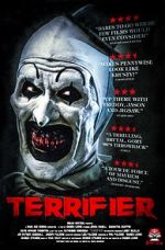 Watch Terrifier 123movies