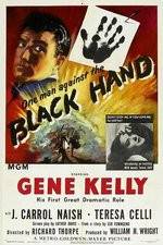 Watch Black Hand 123movies