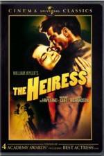 Watch The Heiress 123movies