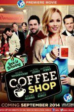 Watch Coffee Shop 123movies