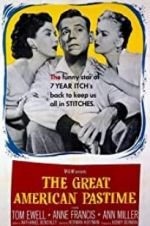 Watch The Great American Pastime 123movies