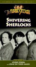 Watch Shivering Sherlocks 123movies