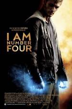 Watch I Am Number Four 123movies
