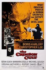 Watch The Crimson Cult 123movies