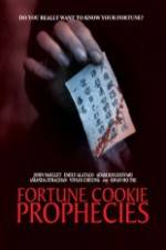 Watch Fortune Cookie Prophecies 123movies
