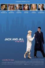 Watch Jack and Jill vs. the World 123movies