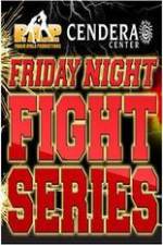 Watch Friday Night Fights  Fortuna vs Zamudio 123movies