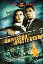 Watch Operation Amsterdam 123movies