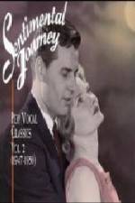 Watch Sentimental Journey 123movies
