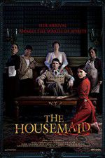 Watch The Housemaid 123movies