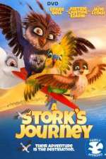 Watch A Stork\'s Journey 123movies