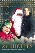 Watch 24 Nights 123movies