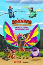 Watch Dragons: Rescue Riders: Secrets of the Songwing 123movies