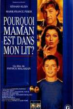 Watch Why Is Mother in My Bed 123movies