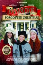 Watch Mandie and the Forgotten Christmas 123movies