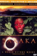 Watch Baraka 123movies