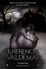 Watch La herencia Valdemar 123movies