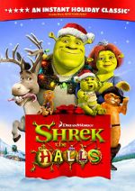 Watch Shrek the Halls (TV Short 2007) 123movies