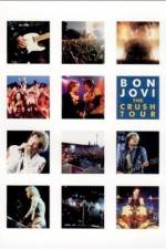 Watch Bon Jovi The Crush Tour 123movies