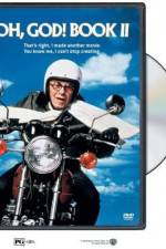 Watch Oh, God! Book II 123movies