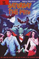 Watch Saturday the 14th Strikes Back 123movies