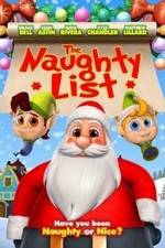 Watch The Naughty List 123movies
