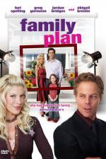 Watch Family Plan 123movies