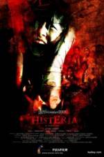 Watch Histeria 123movies