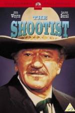 Watch The Shootist 123movies