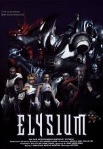 Watch Elysium 123movies