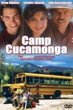 Watch Camp Cucamonga 123movies