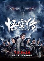 Watch WuKong 123movies