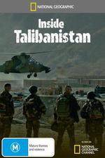 Watch National Geographic - Inside Talibanistan 123movies