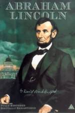 Watch Abraham Lincoln 123movies