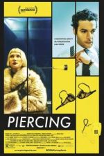 Watch Piercing 123movies