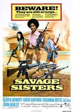 Watch Savage Sisters 123movies