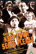 Watch Keep Your Seats Please 123movies