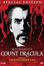 Watch Count Dracula 123movies