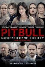 Watch Pitbull: Tough Women 123movies