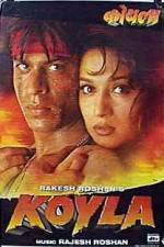 Watch Koyla 123movies