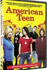 Watch American Teen 123movies