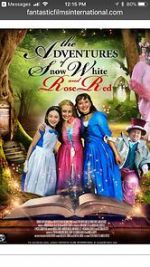Watch The Adventures of Snow White and Rose Red 123movies
