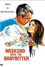 Watch Weekend with the Babysitter 123movies