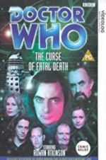 Watch Comic Relief: Doctor Who - The Curse of Fatal Death 123movies