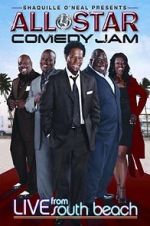 Watch All Star Comedy Jam: Live from South Beach 123movies