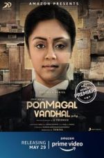 Watch Ponmagal Vandhal 123movies
