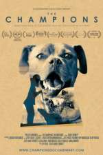 Watch The Champions 123movies