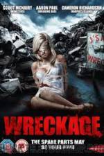Watch Wreckage 123movies